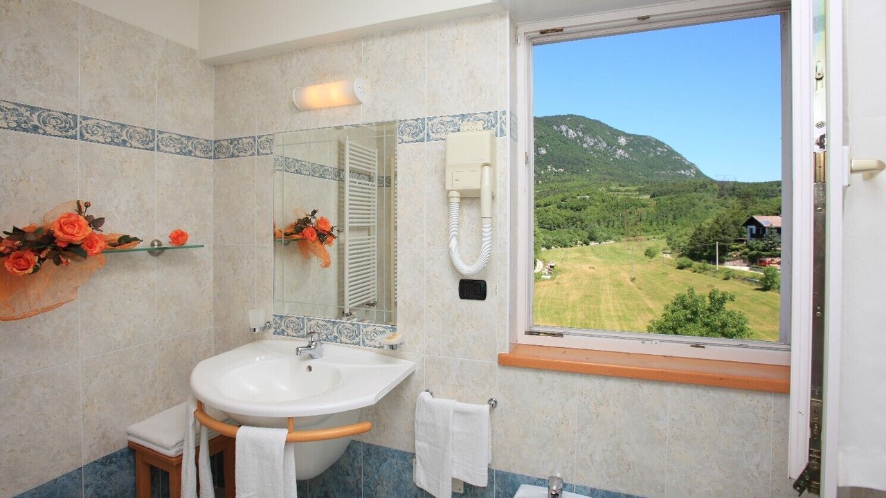 Photo of Bathroom in Terlago