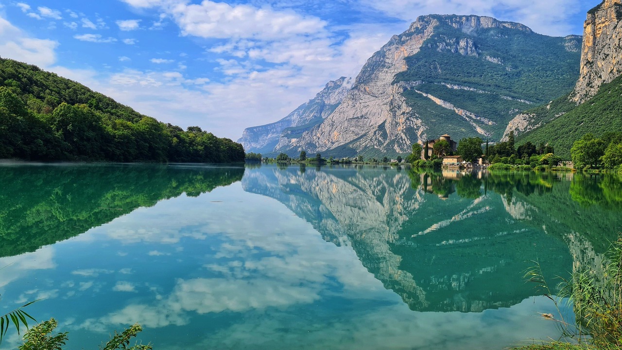 Photo of Outdoor in Terlago