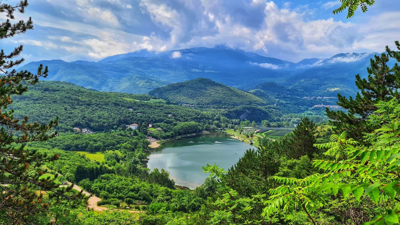 Photo of Outdoor in Terlago