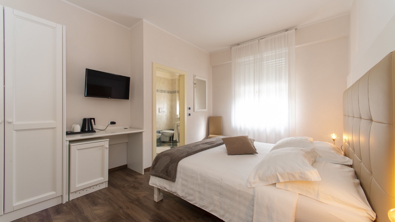 Photo of Bedroom in Terlago