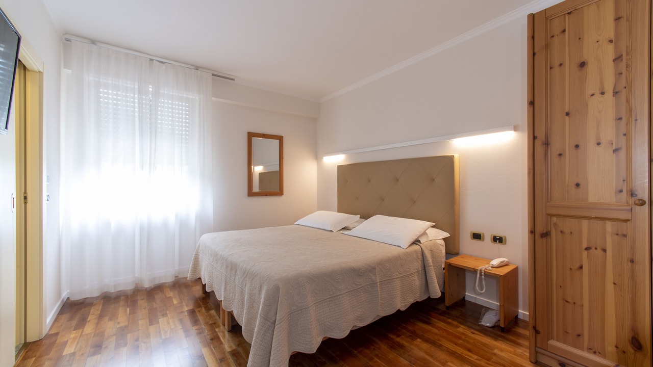 Photo of Bedroom in Terlago