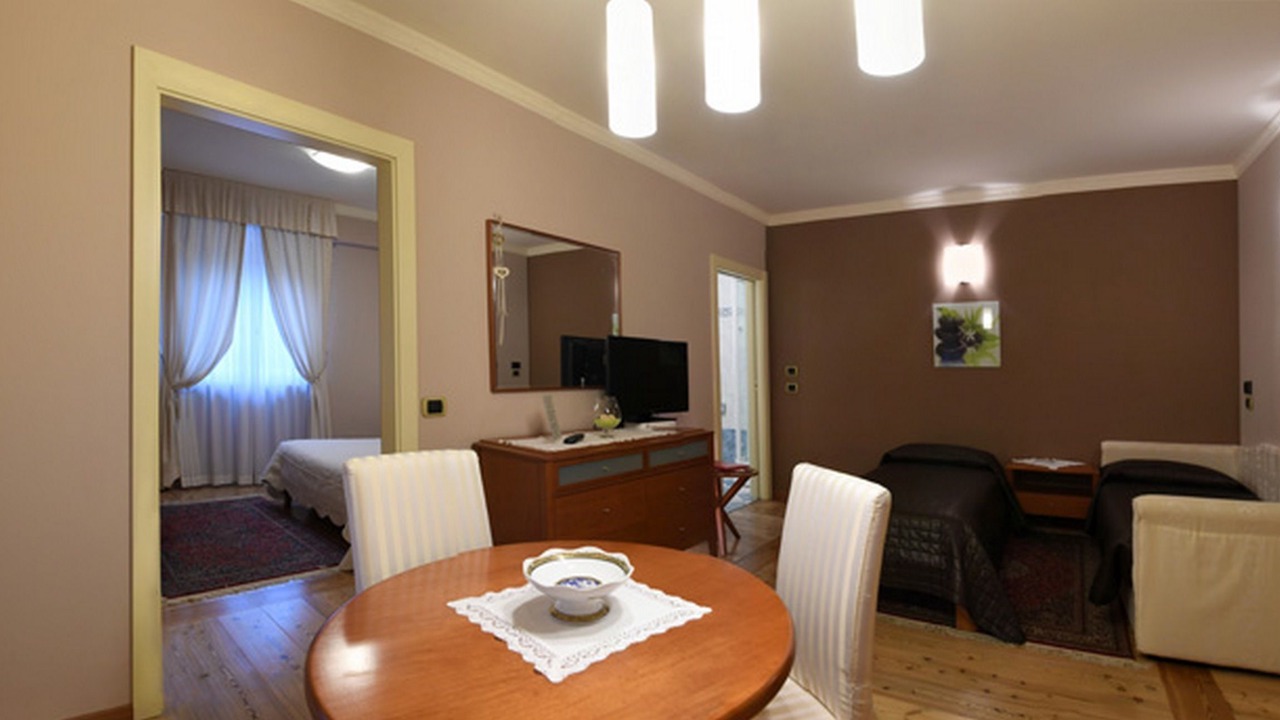 Photo of Bedroom in Terlago