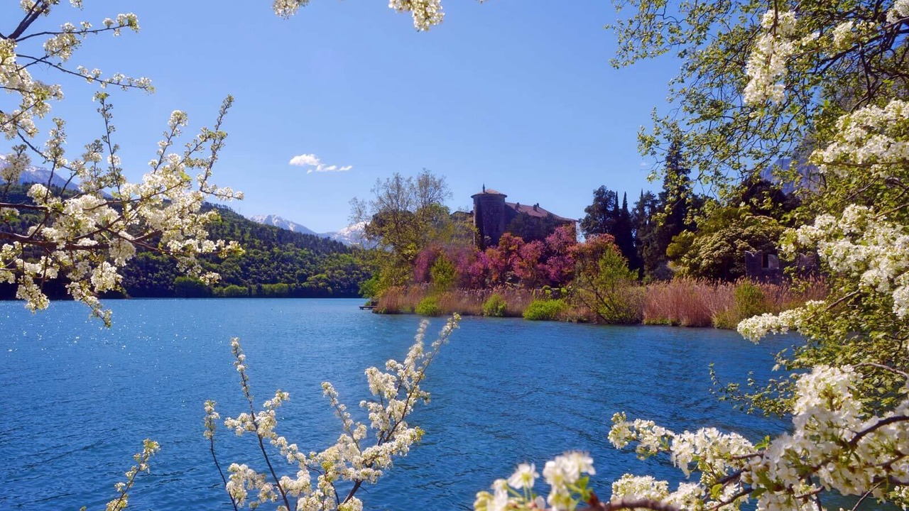 Photo of Outdoor in Terlago