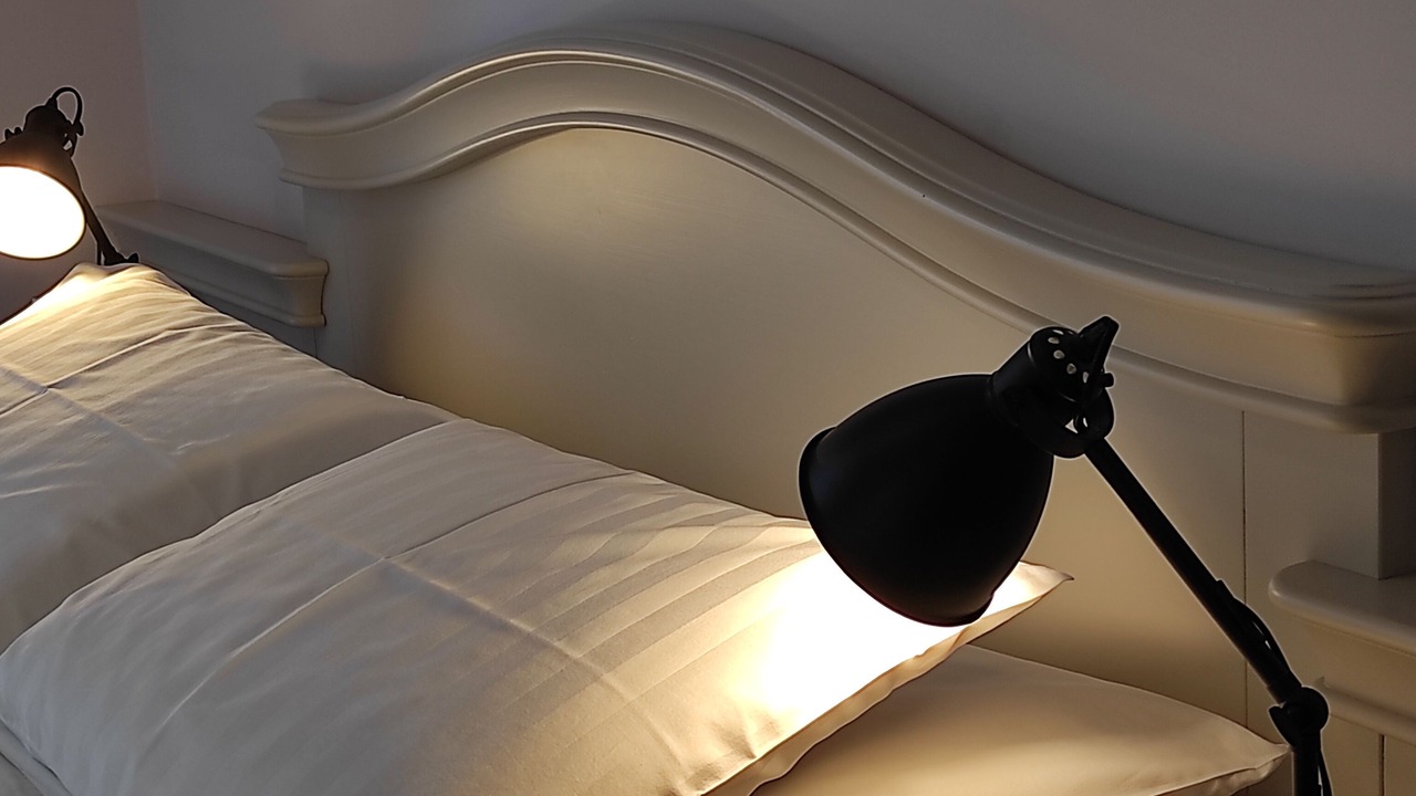 Photo of Bedroom in Terlago