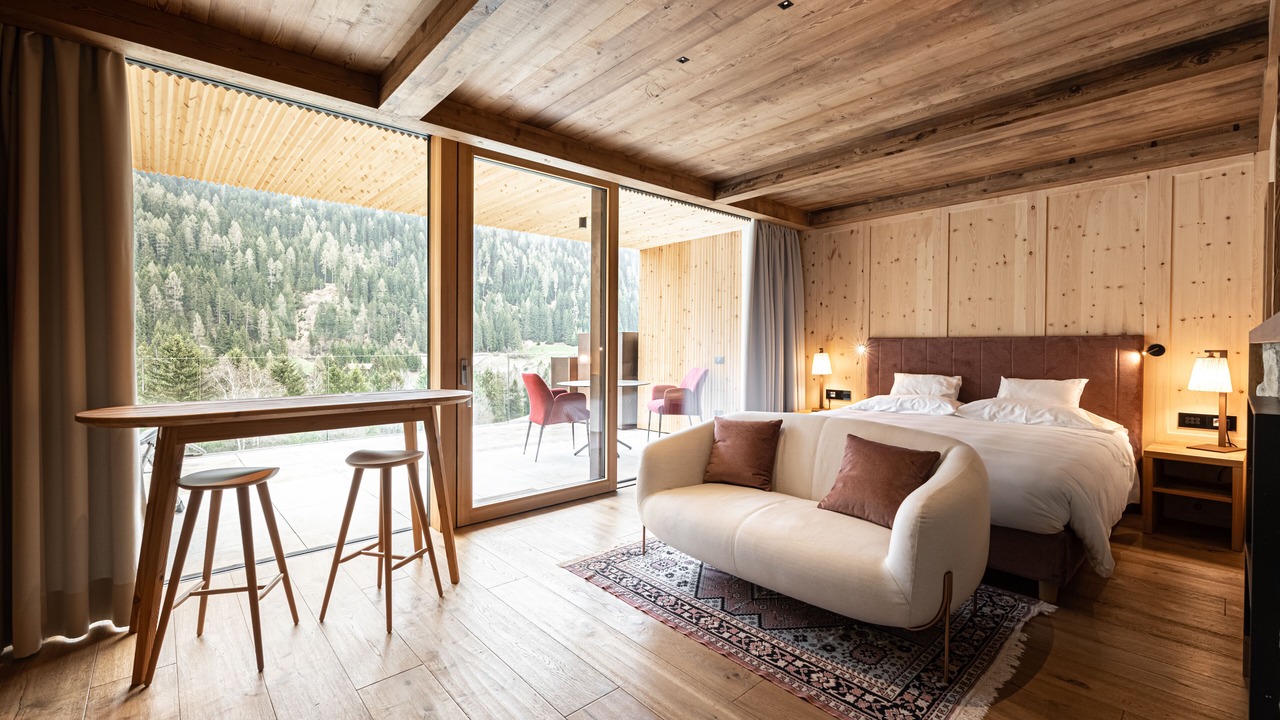 Photo of Bedroom in Soraga