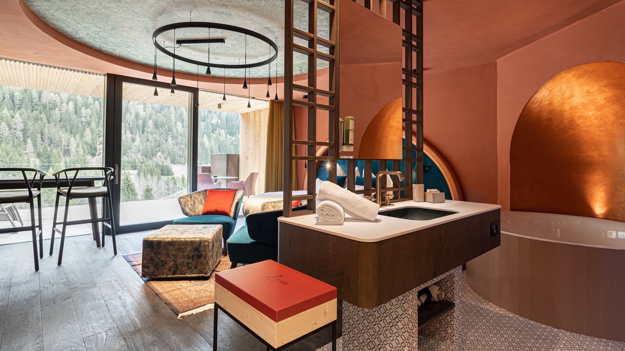 Photo of Bedroom in Soraga