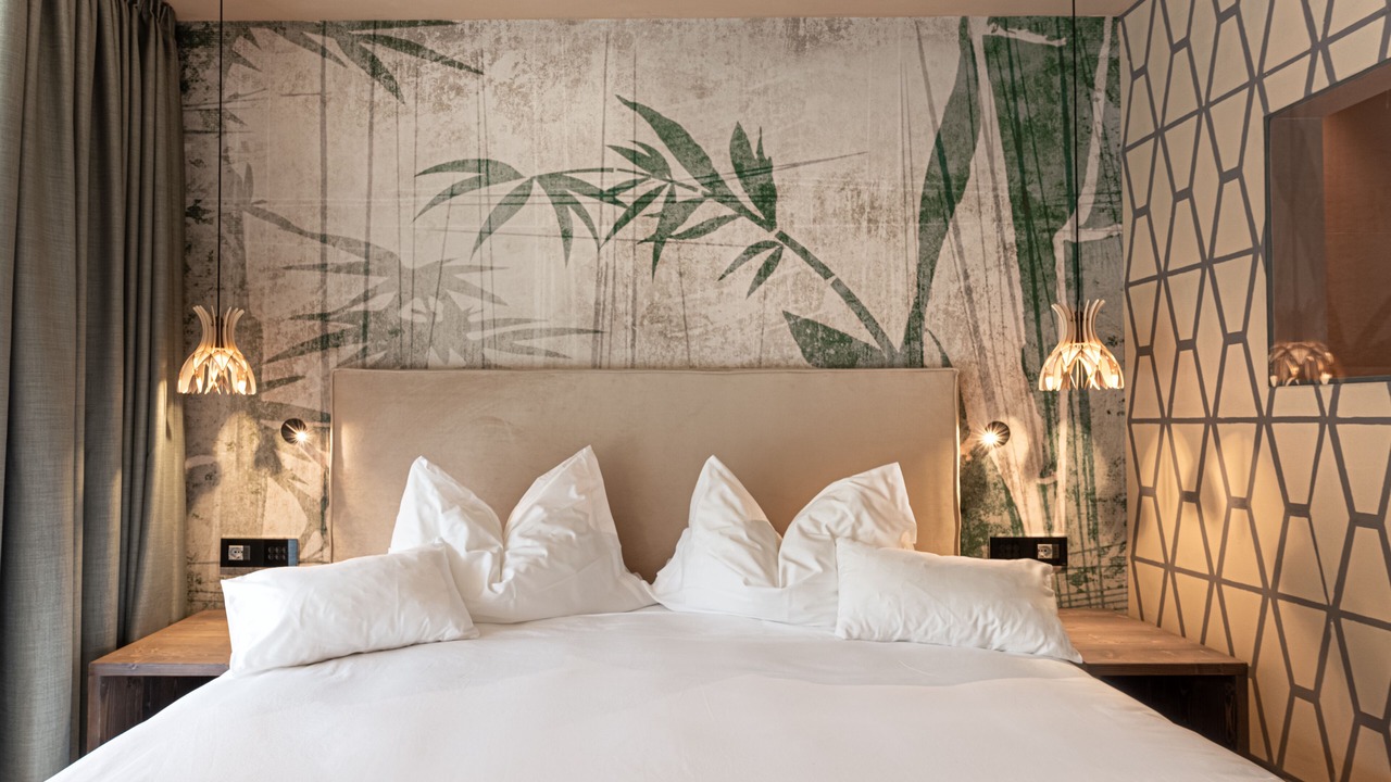 Photo of Bedroom in Soraga