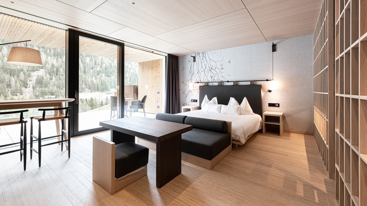 Photo of Bedroom in Soraga
