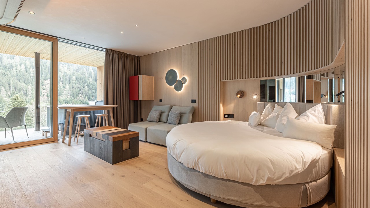 Photo of Bedroom in Soraga