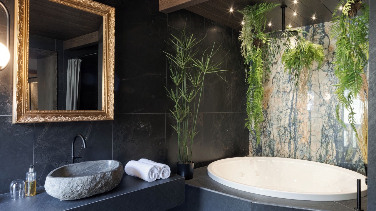 Photo of Bathroom in Soraga