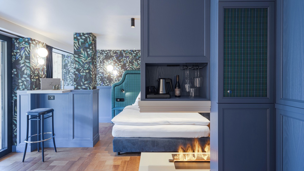 Photo of Bedroom in Soraga