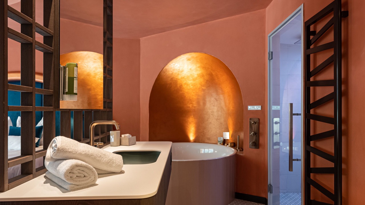 Photo of Bedroom in Soraga