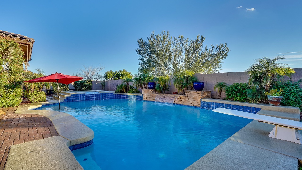 Photo of Outdoor in Ahwatukee Foothills