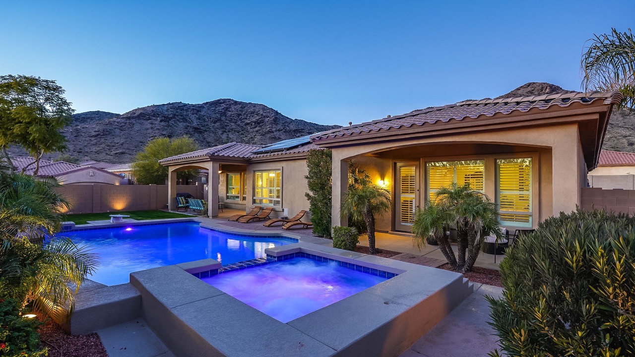 Photo of Outdoor in Ahwatukee Foothills
