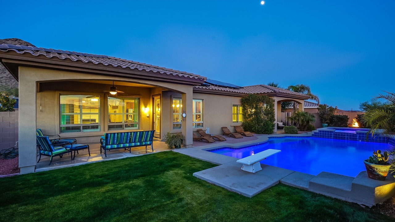 Photo of Outdoor in Ahwatukee Foothills