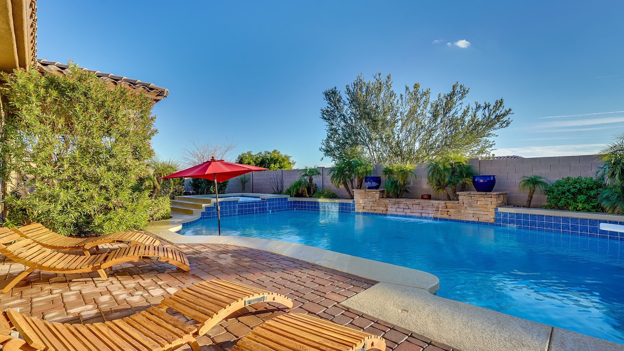 Photo of Outdoor in Ahwatukee Foothills
