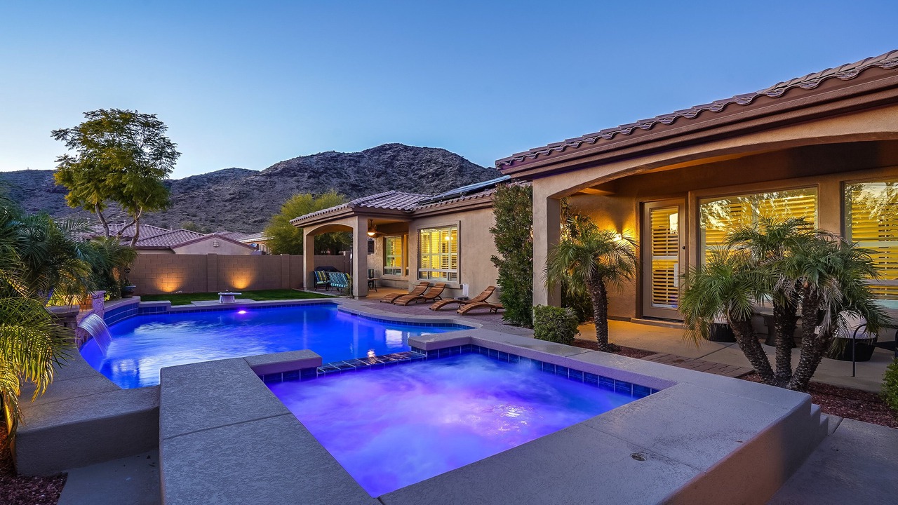 Photo of Outdoor in Ahwatukee Foothills