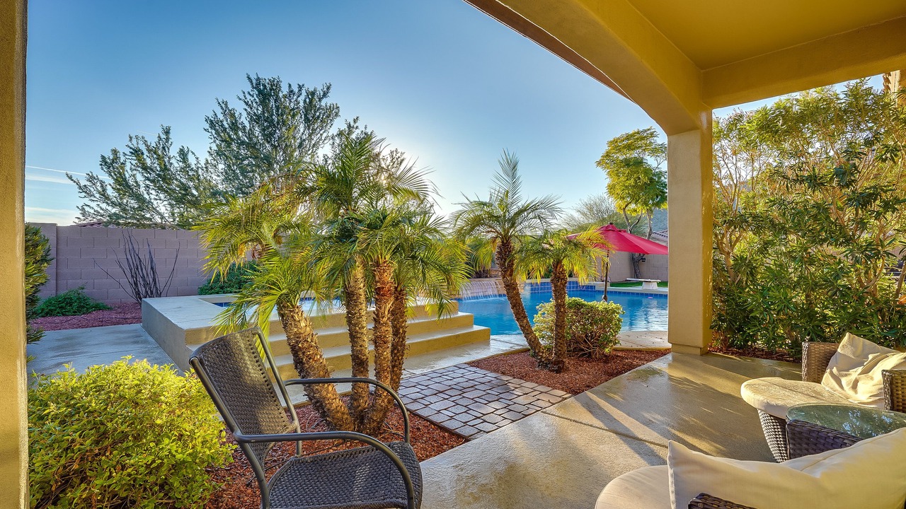 Photo of Outdoor in Ahwatukee Foothills
