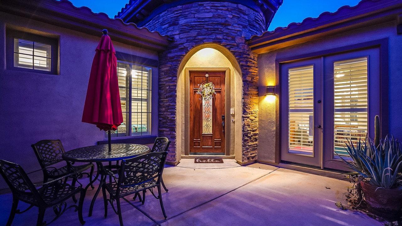 Photo of Buildings in Ahwatukee Foothills