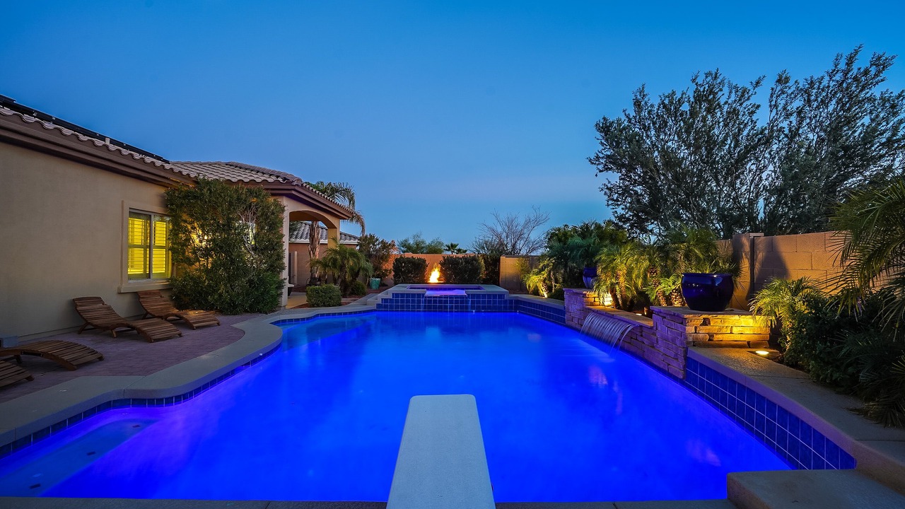 Photo of Outdoor in Ahwatukee Foothills