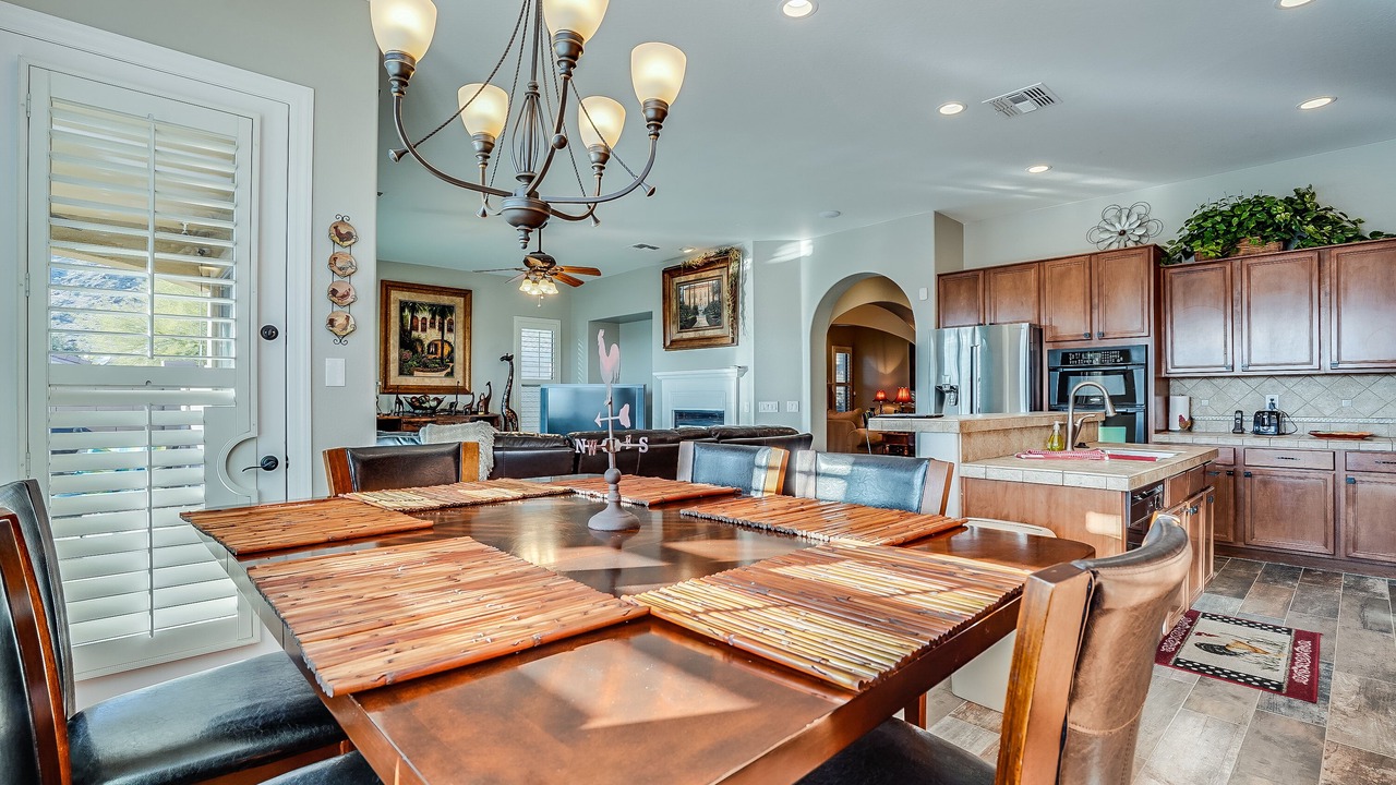 Photo of Kitchen in Ahwatukee Foothills