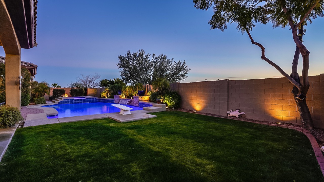 Photo of Outdoor in Ahwatukee Foothills