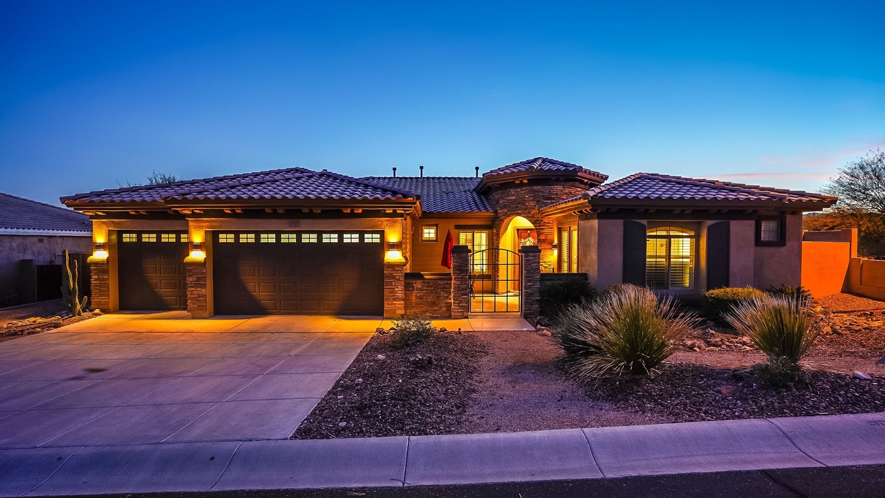Photo of Outdoor in Ahwatukee Foothills