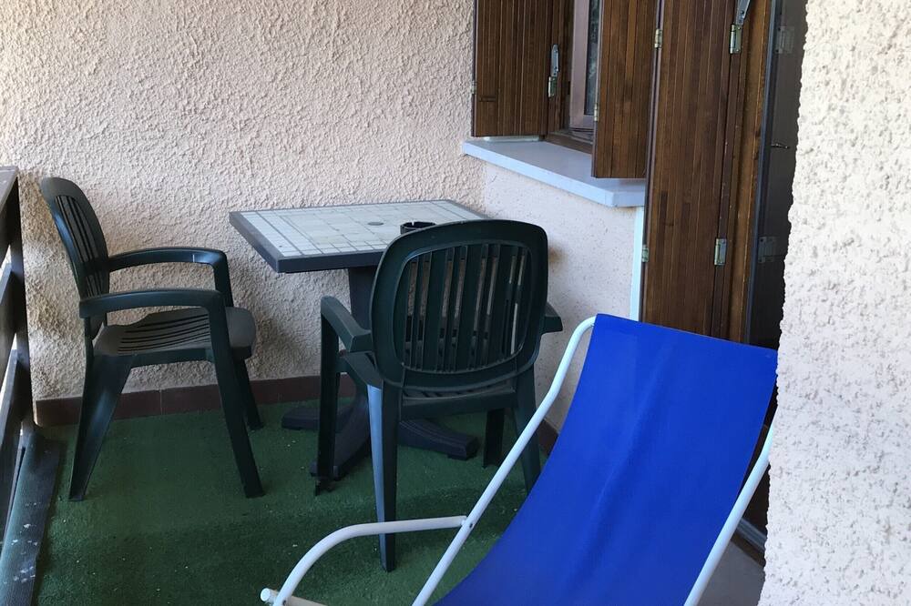 Photo of Patio Balcony in Palu