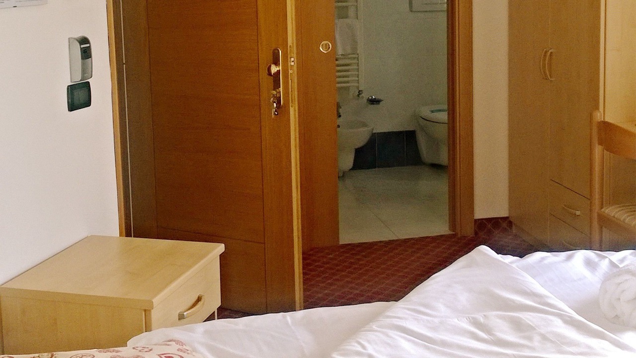 Photo of Bedroom in Palu