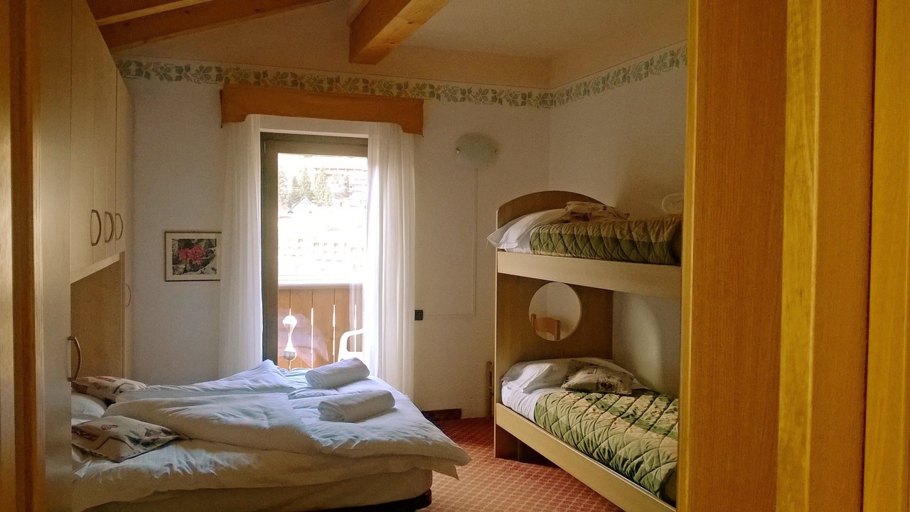 Photo of Bedroom in Palu
