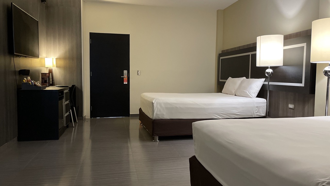 Photo of Bedroom in Trujillo