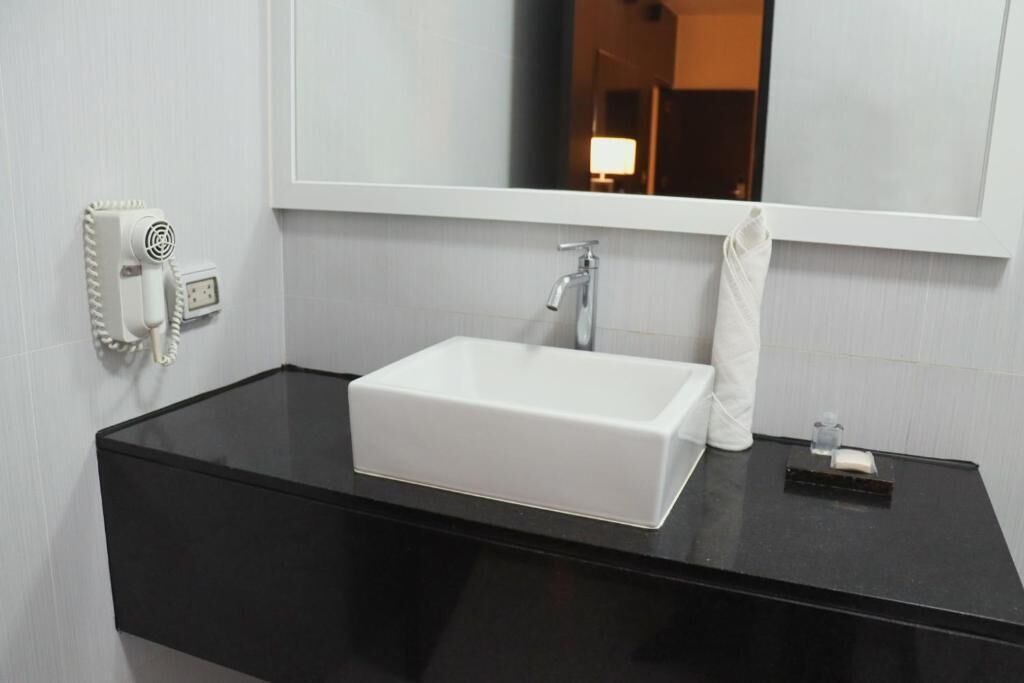 Photo of Bathroom in Trujillo