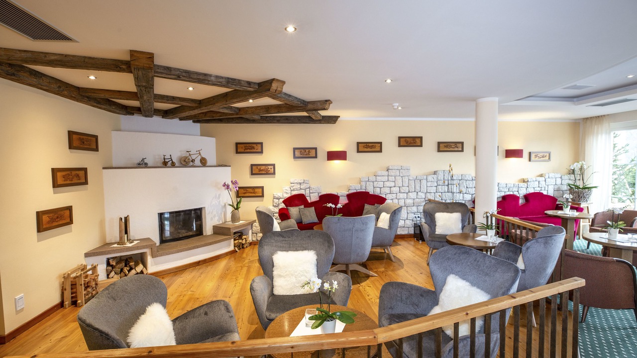 Photo of Livingroom in Ega