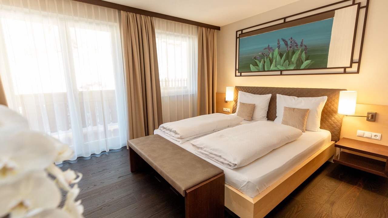 Photo of Bedroom in Ega