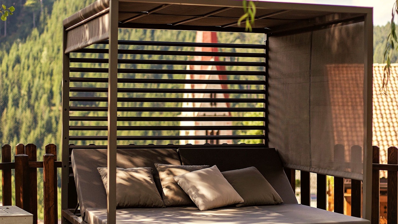 Photo of Outdoor in Ega
