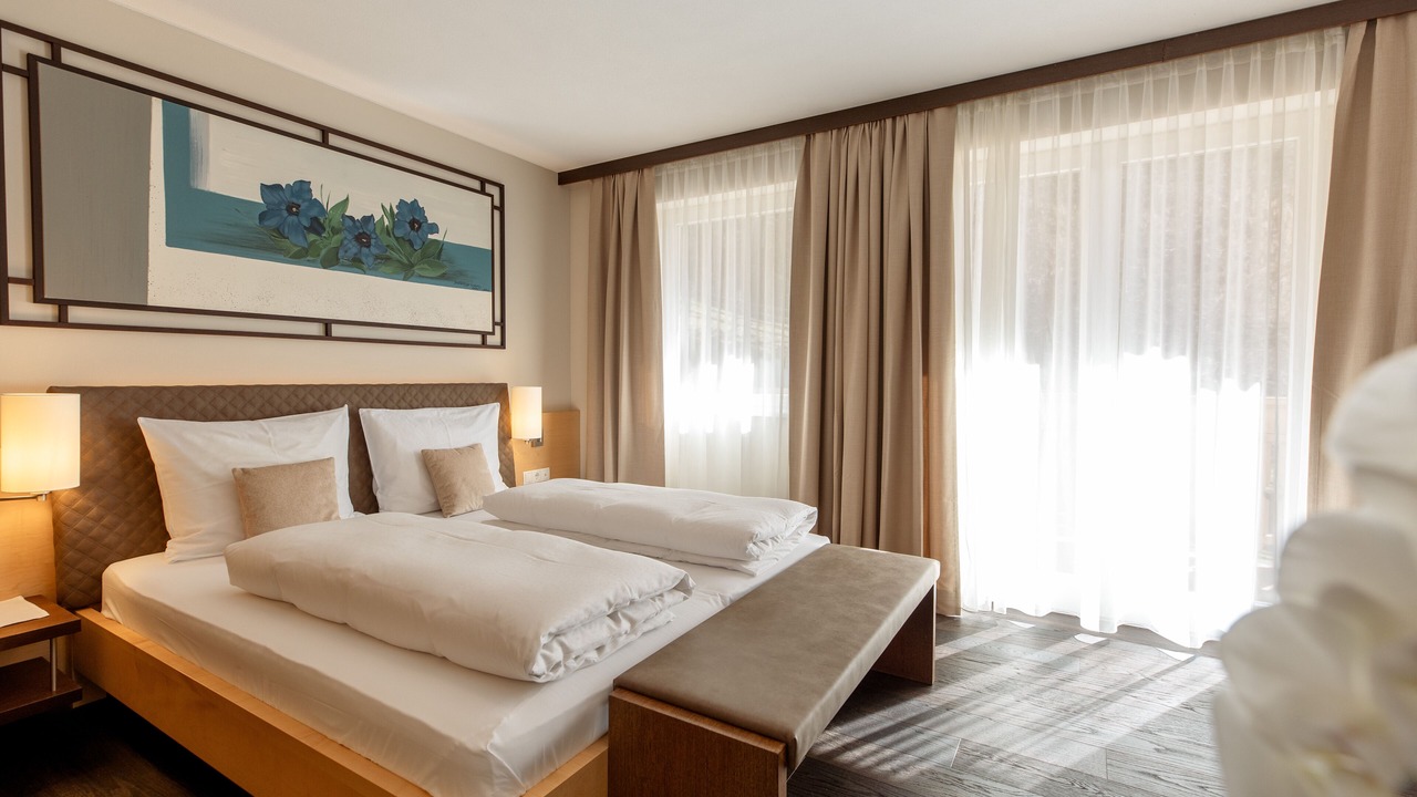 Photo of Bedroom in Ega