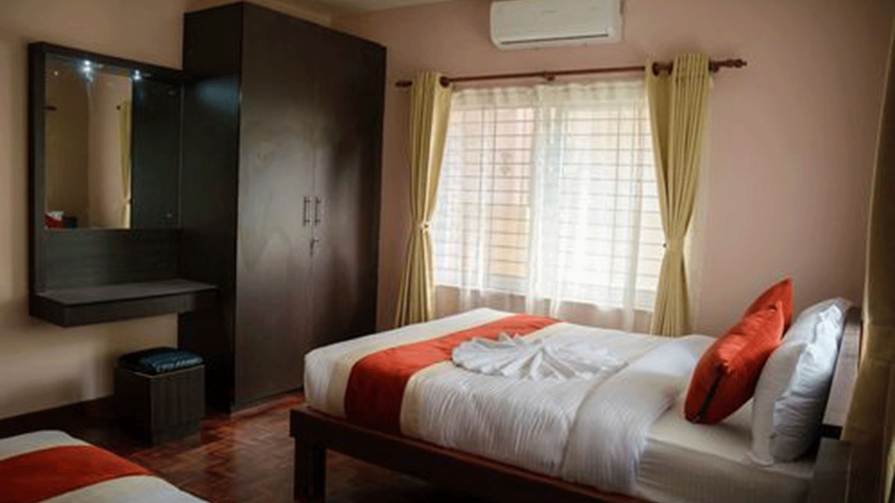 Photo of Bedroom in Nagarjun