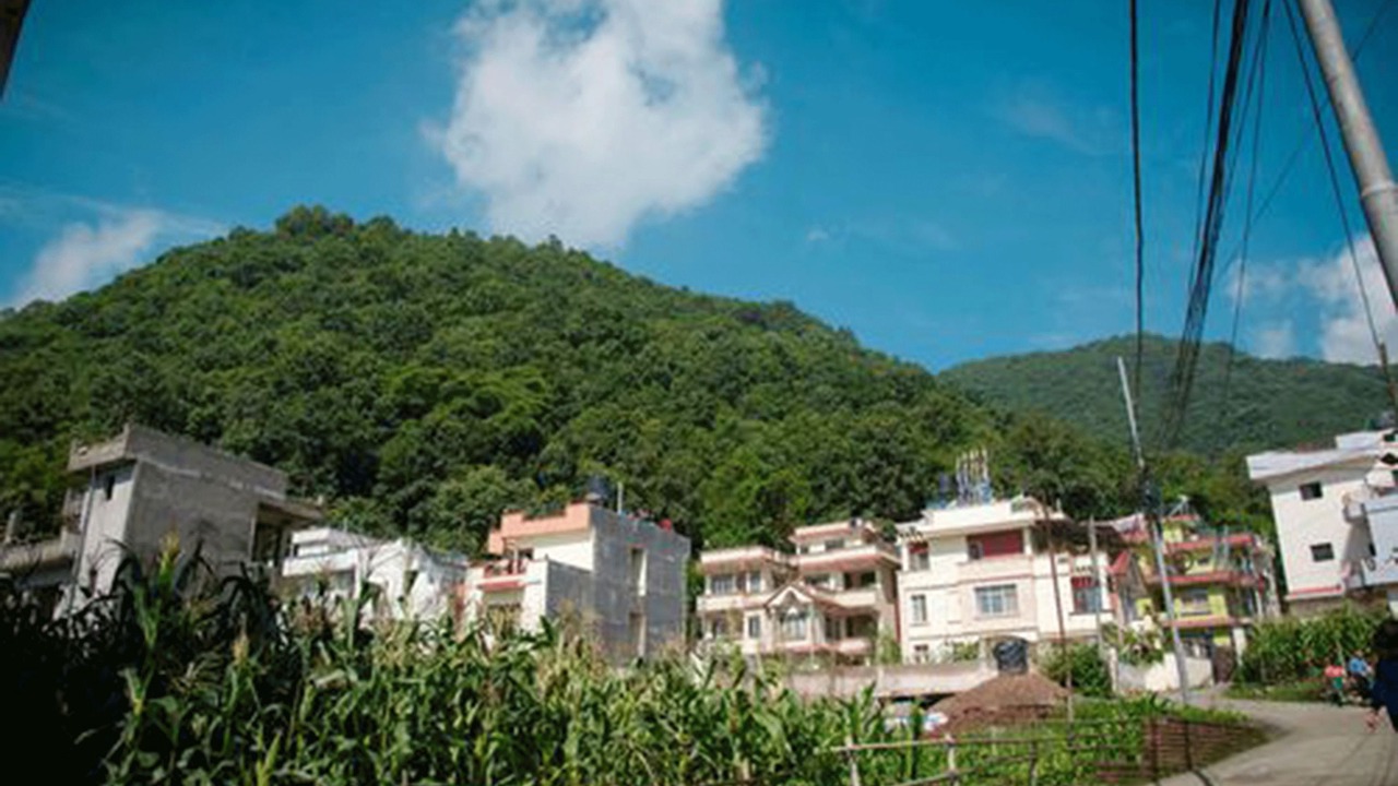 Photo of Outdoor in Nagarjun