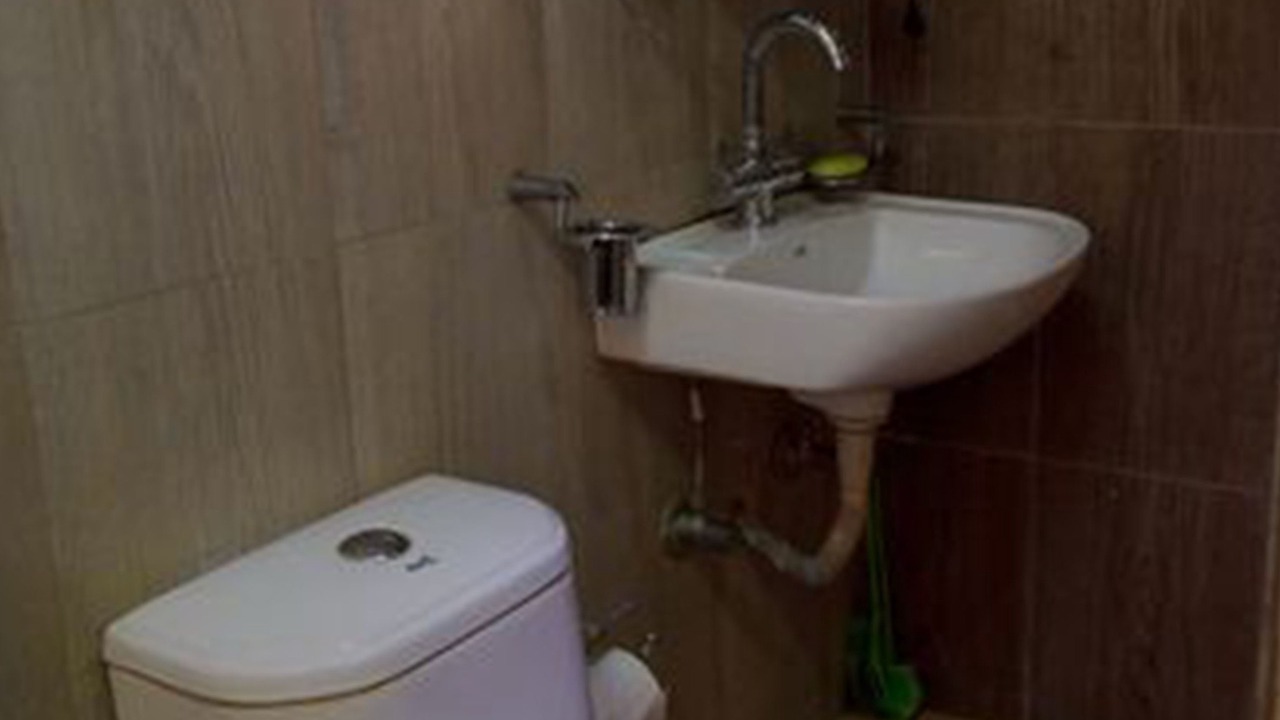 Photo of Bathroom in Nagarjun