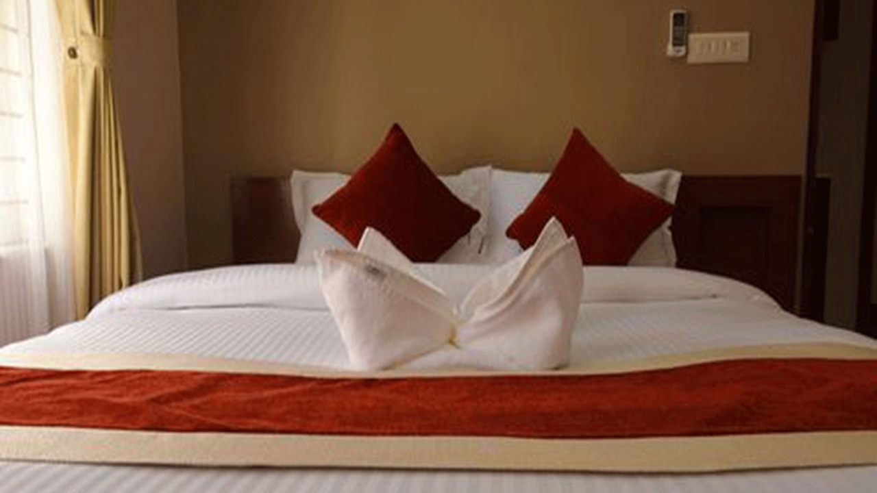 Photo of Bedroom in Nagarjun
