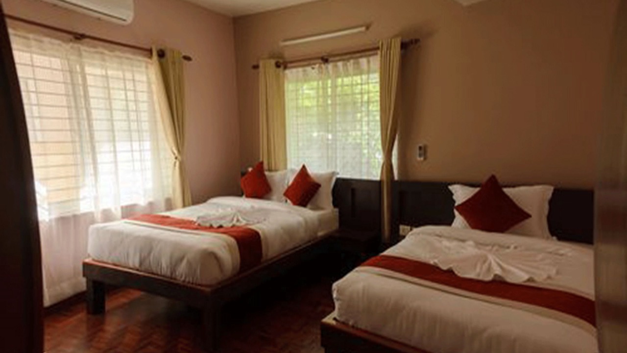 Photo of Bedroom in Nagarjun