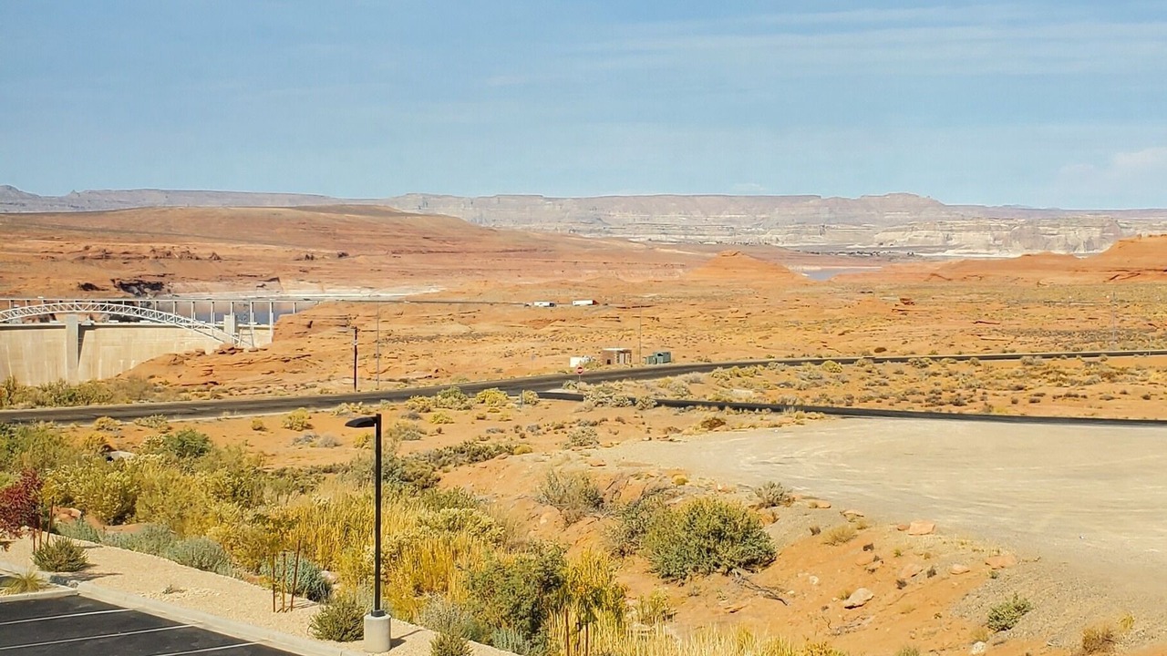 Photo of Outdoor in Page