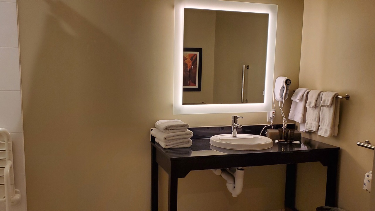Photo of Bedroom in Page