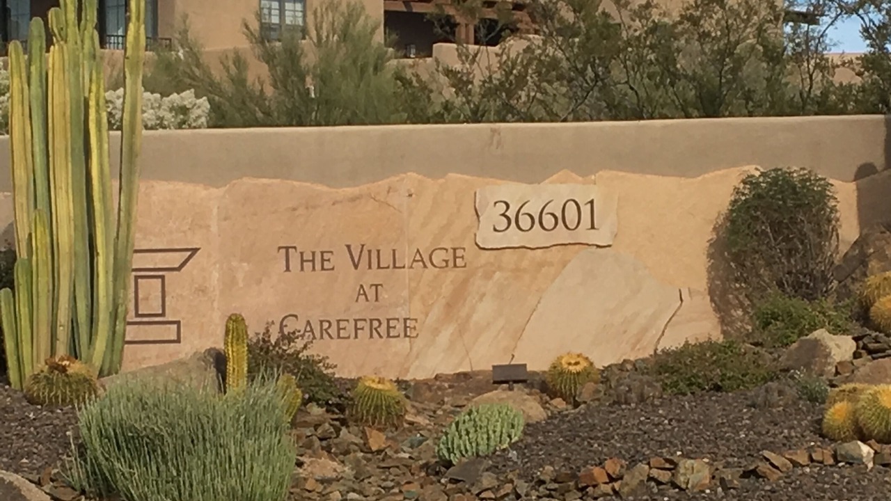 Photo of Outdoor in Carefree