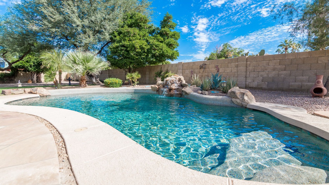 Photo of Outdoor in Paradise Vista Estates