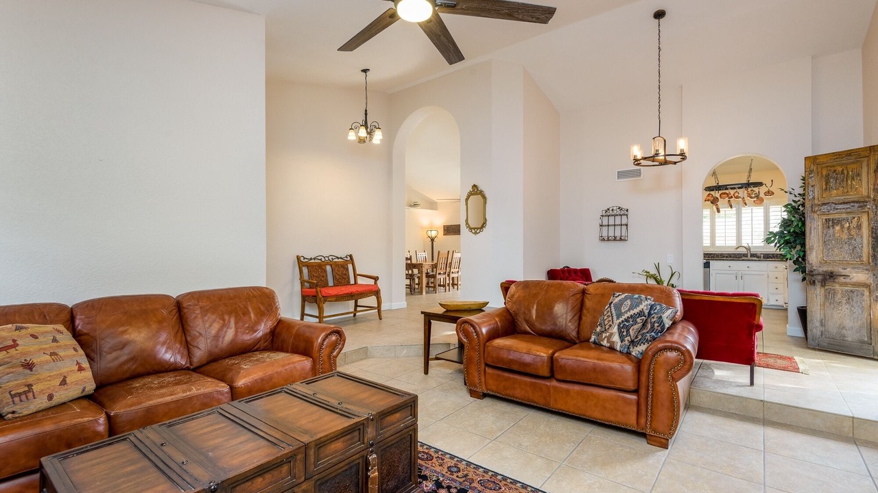 Photo of Bedroom in Paradise Vista Estates