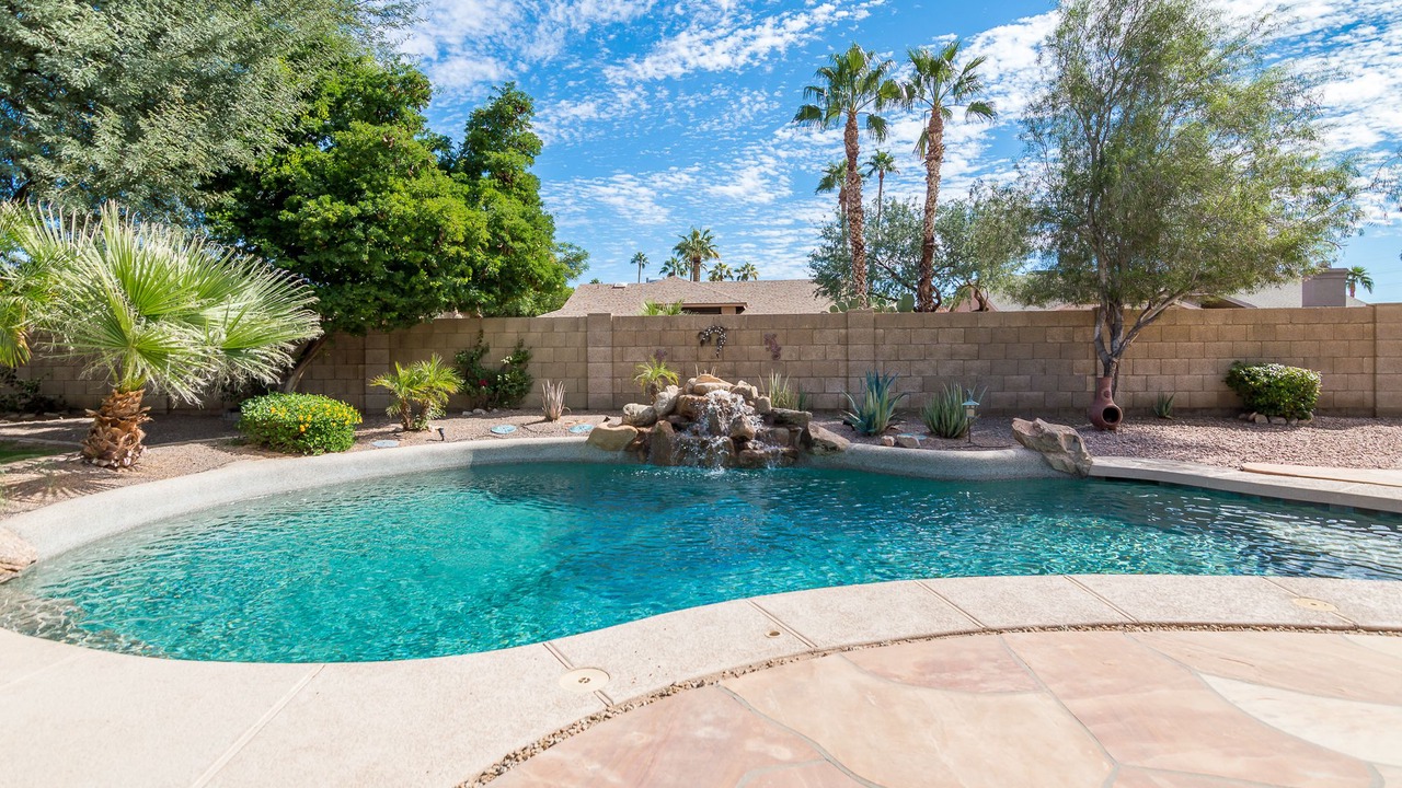 Photo of Outdoor in Paradise Vista Estates