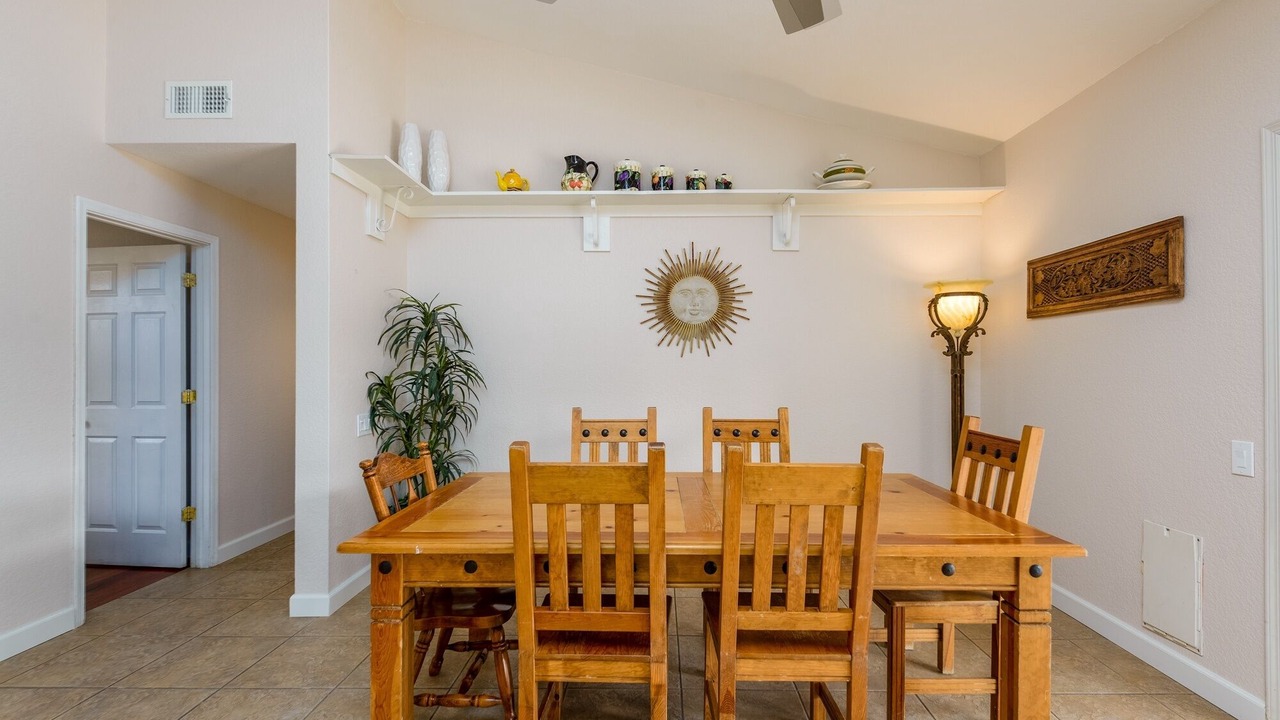 Photo of Kitchen in Paradise Vista Estates