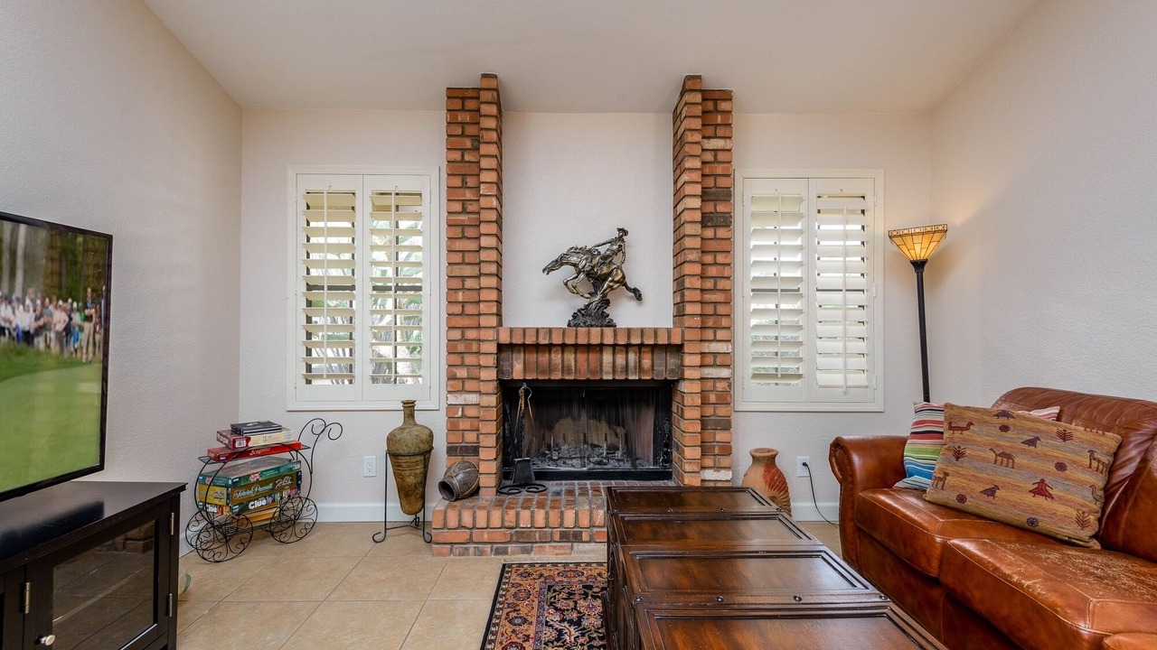 Photo of Bedroom in Paradise Vista Estates