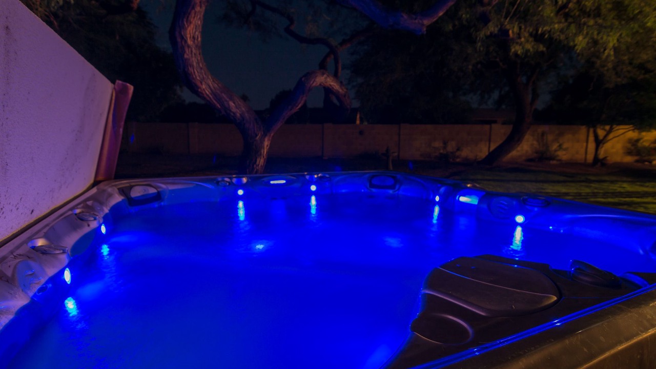 Photo of Outdoor in Paradise Vista Estates